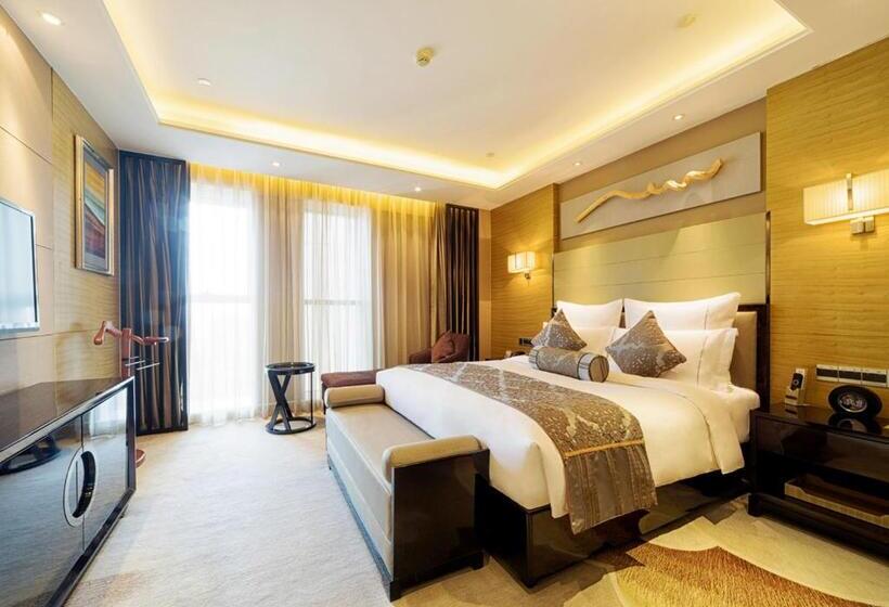 سوییت سوپریور, Pullman Wuxi New Lake