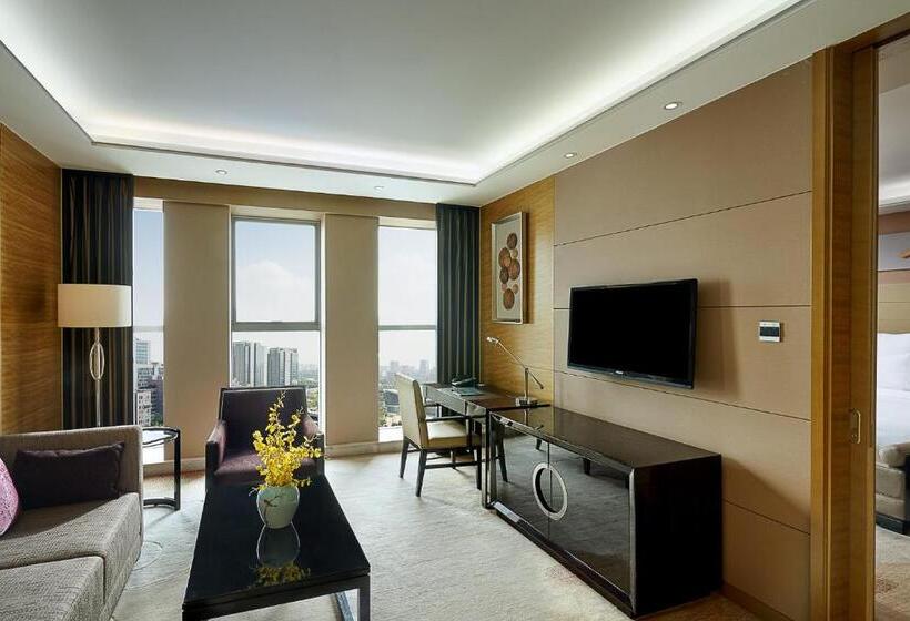 سوییت سوپریور, Pullman Wuxi New Lake
