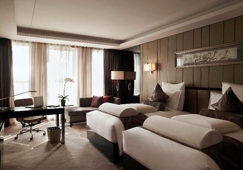 اتاق سوپریور, Pullman Wuxi New Lake