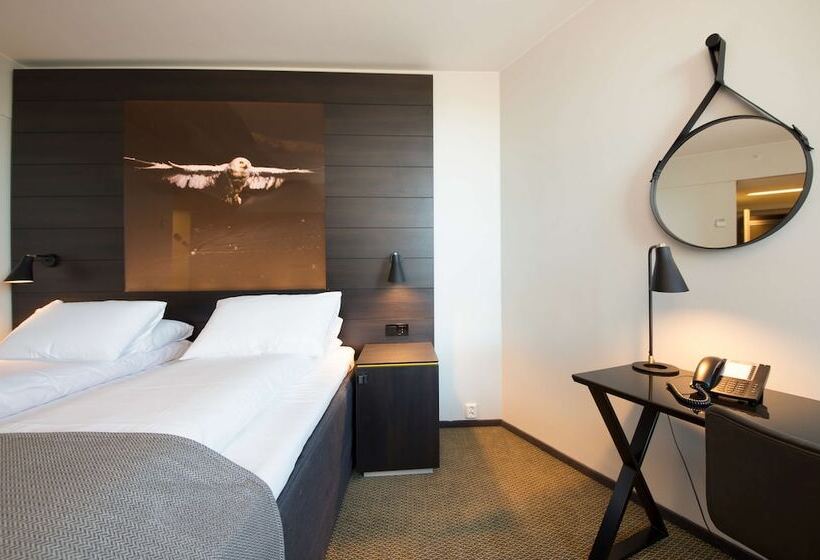 Chambre Standard, Scandic ørnen