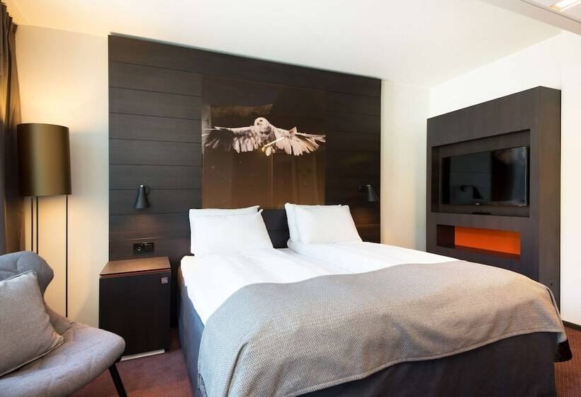 Chambre Supérieure, Scandic ørnen