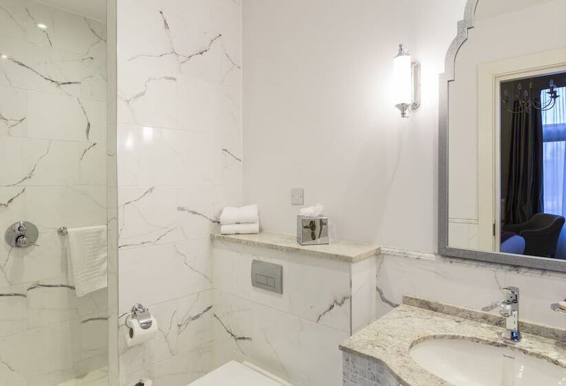 Classic Room, St Paul S