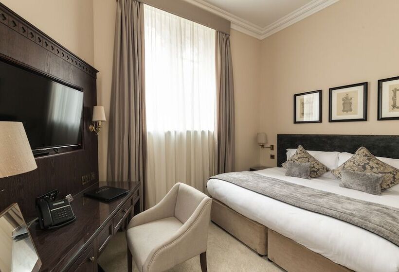 Classic Room, St Paul S