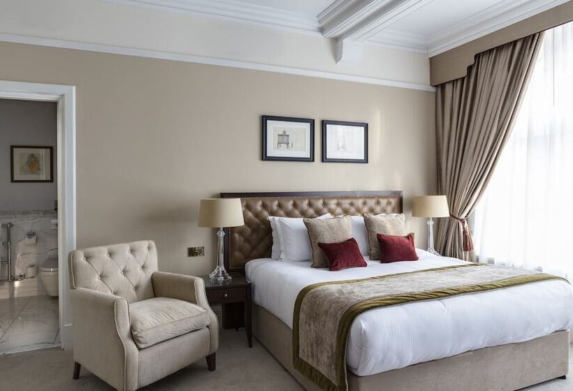Executive Room, St Paul S