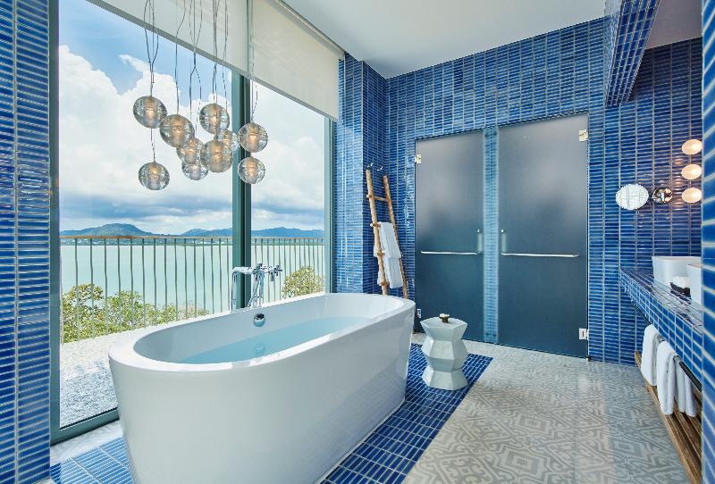 سوییت, Como Point Yamu, Phuket  Sha Extra Plus