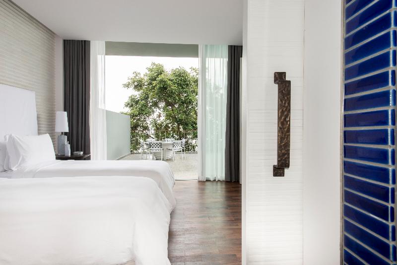 ویلای 2 خوابه, Como Point Yamu, Phuket  Sha Extra Plus