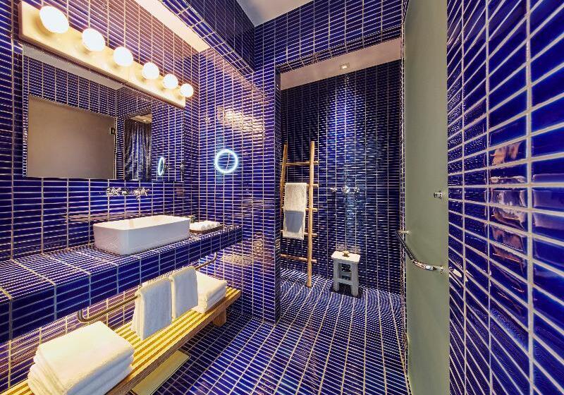 اتاق استاندارد, Como Point Yamu, Phuket  Sha Extra Plus