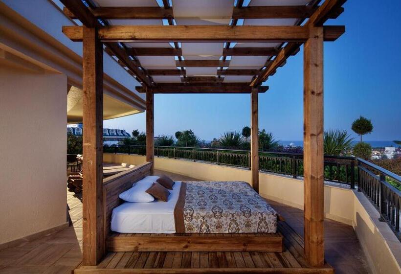 Люкс, Crystal Sunset Luxury Resort & Spa - Ultimate All Inclusive