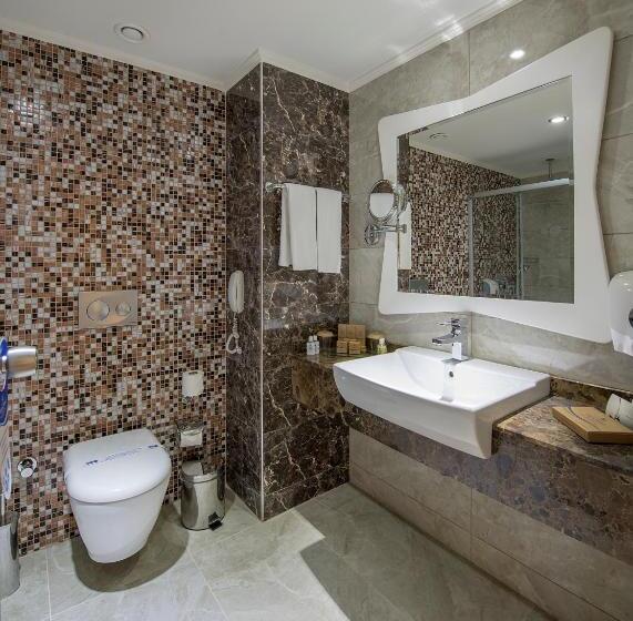 Семейный Номер, Crystal Sunset Luxury Resort & Spa - Ultimate All Inclusive
