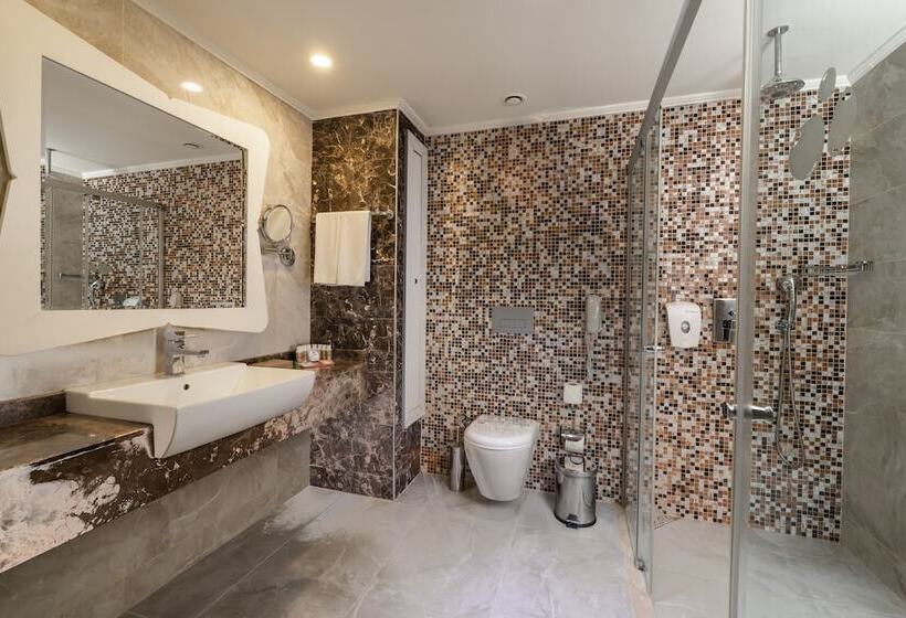Номер Стандарт, Crystal Sunset Luxury Resort & Spa - Ultimate All Inclusive