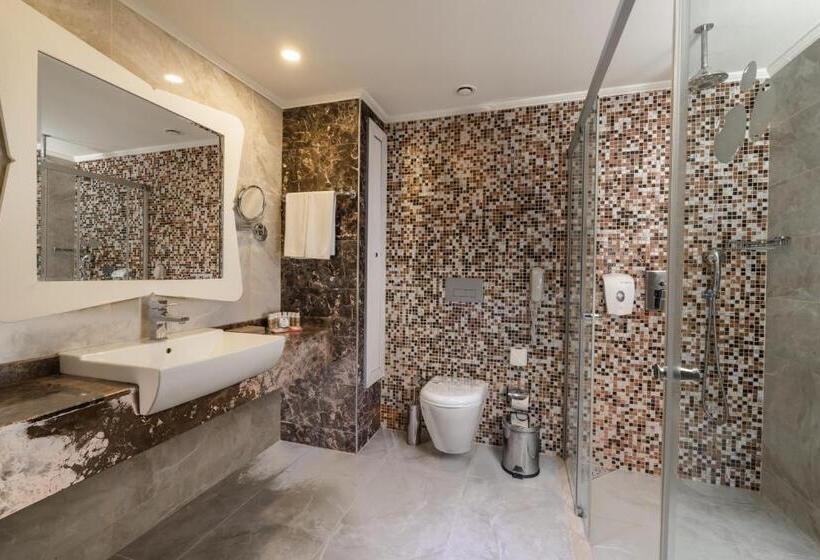Люкс, Crystal Sunset Luxury Resort & Spa - Ultimate All Inclusive