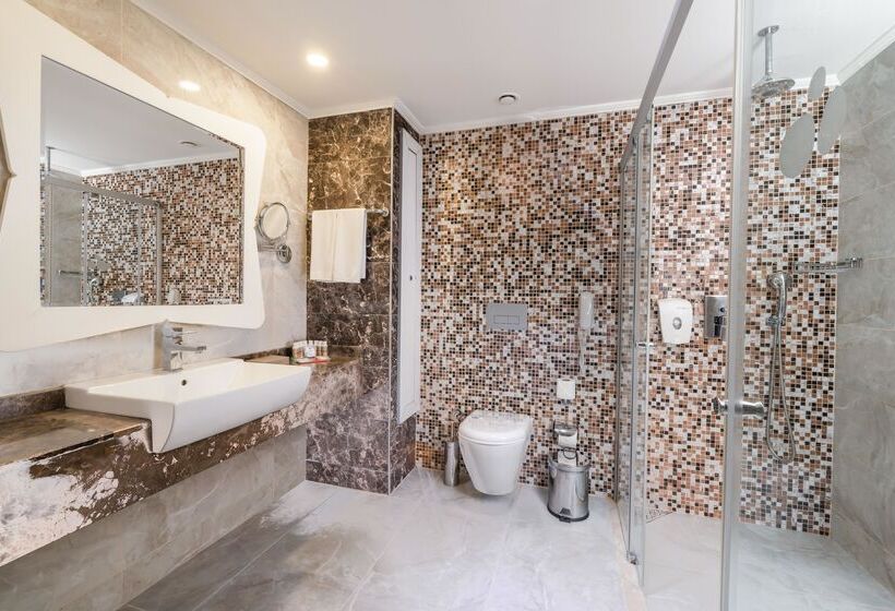 Семейный Номер, Crystal Sunset Luxury Resort & Spa - Ultimate All Inclusive