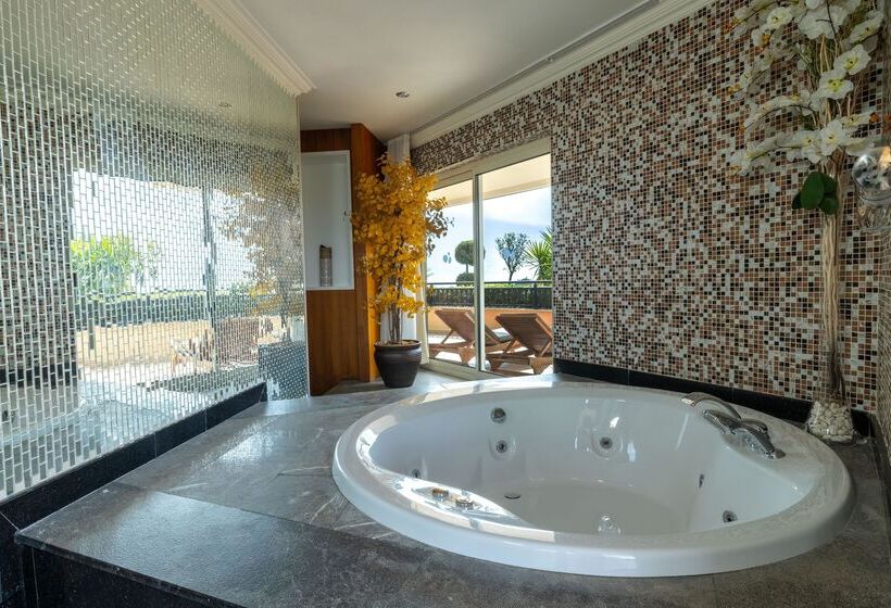 Люкс, Crystal Sunset Luxury Resort & Spa - Ultimate All Inclusive