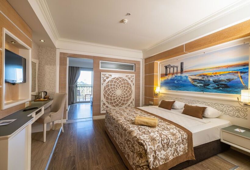 Номер Стандарт, Crystal Sunset Luxury Resort & Spa - Ultimate All Inclusive