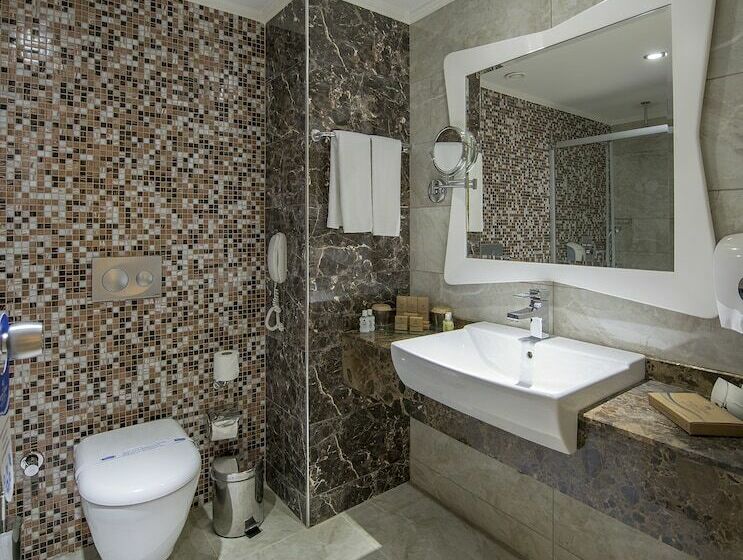 Номер Стандарт, Crystal Sunset Luxury Resort & Spa - Ultimate All Inclusive