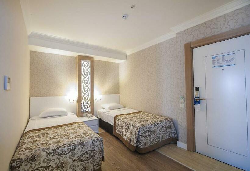 Семейный Номер, Crystal Sunset Luxury Resort & Spa - Ultimate All Inclusive