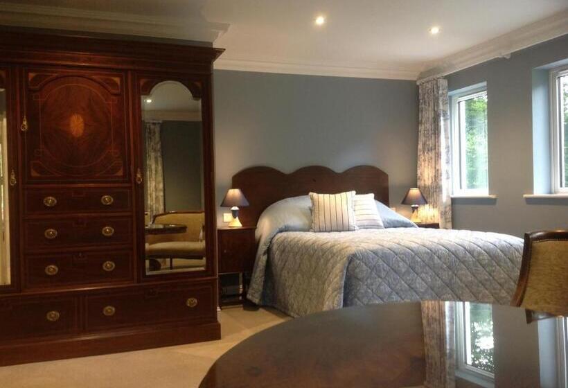 Номер Стандарт, Gleann Fia Country House