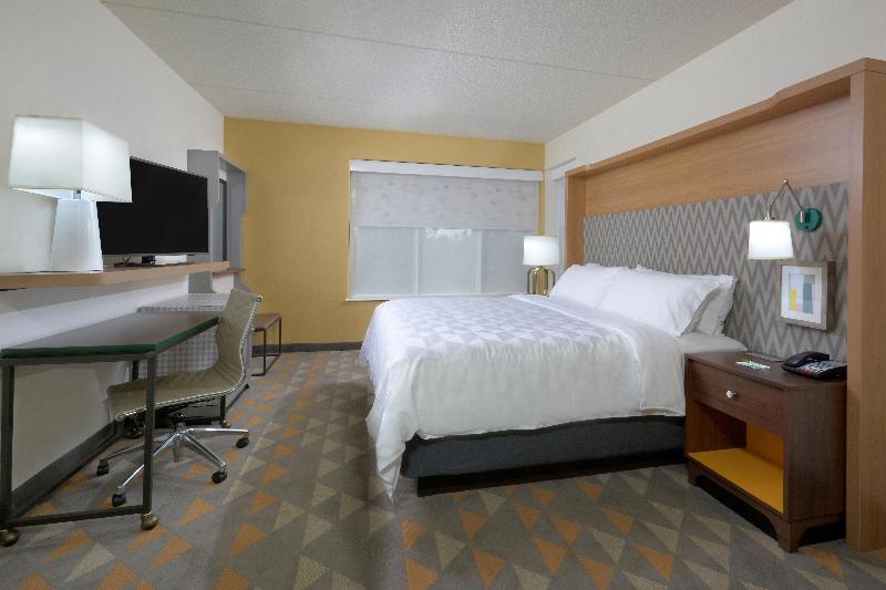 اتاق استاندارد برای معلولان, Holiday Inn Raleigh Durham Airport, An Ihg