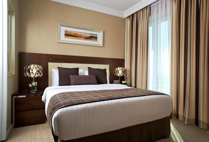 سوئیت کلاسیک, Karbala Rayhaan Hotel & Suites