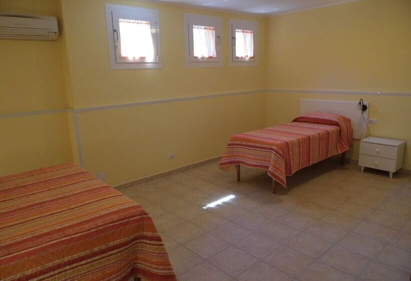Apartamento 1 Dormitório, Le Nereidi Hotel & Residence Con Piscina Tennis Fitness Parcheggio Coperto Sala Conferenze