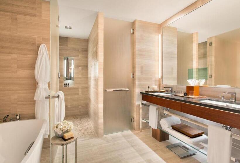 Suite with Terrace, Park Hyatt New York