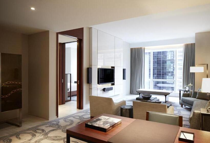سوییت, Park Hyatt New York