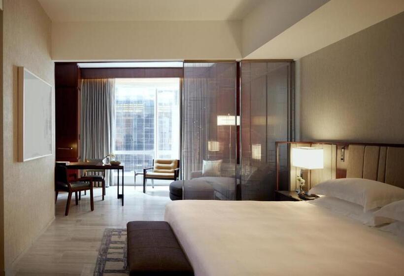استودیو استاندارد با تخت کینگ, Park Hyatt New York