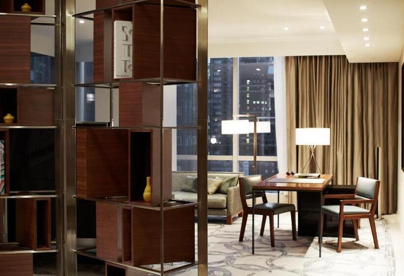 سوییت, Park Hyatt New York