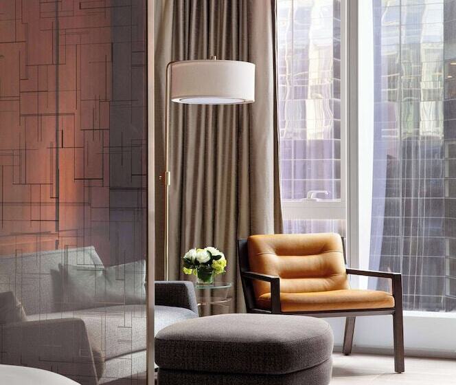 سوییت, Park Hyatt New York