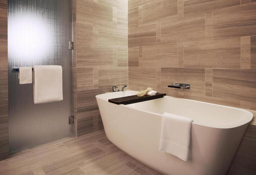 سوییت, Park Hyatt New York