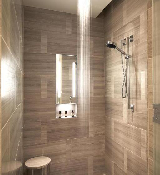 سوئیت برای معلولان, Park Hyatt New York