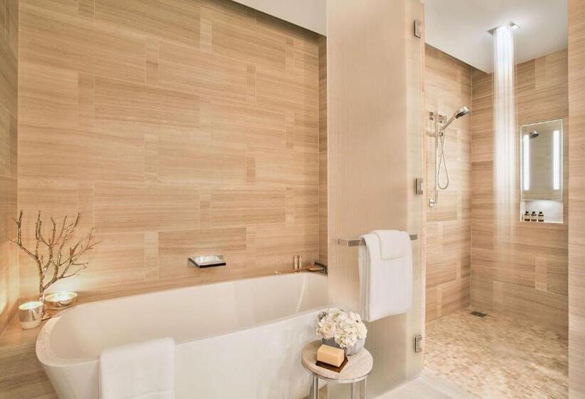 Suite with Terrace, Park Hyatt New York