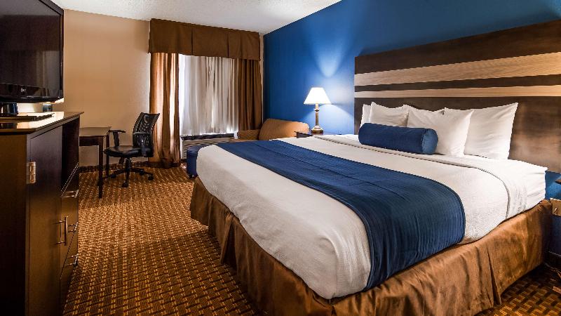 프리미엄 룸, Park Inn San Jose By Radisson