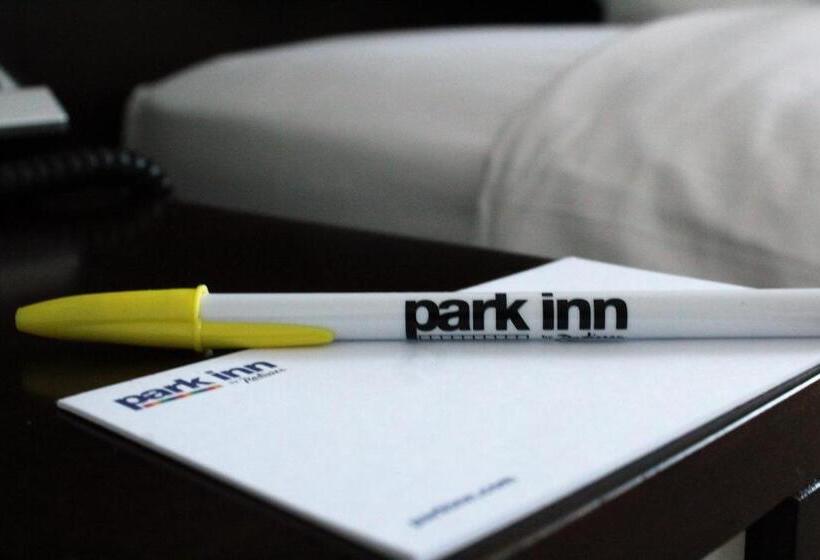 스탠다드 룸, Park Inn San Jose By Radisson