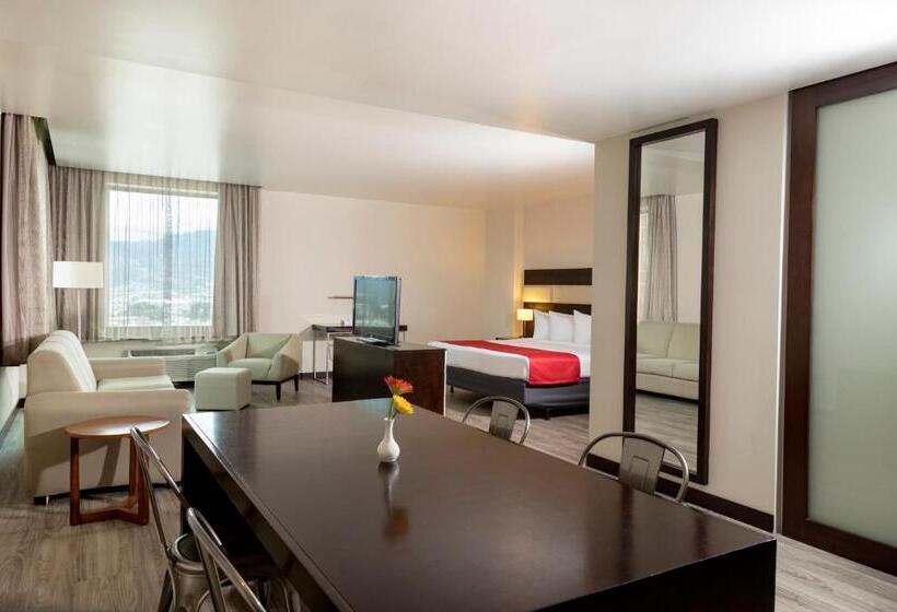 스위트, Park Inn San Jose By Radisson