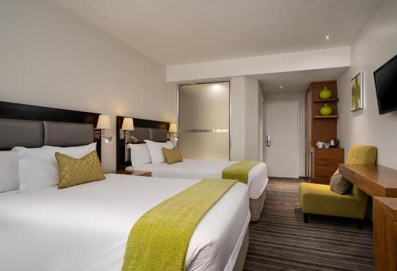 Номер Стандарт, Premier Hotel Midrand
