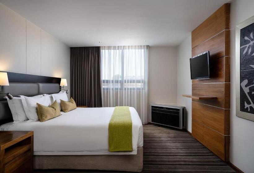 Номер Стандарт Двуспальная Кровать, Premier Hotel Midrand