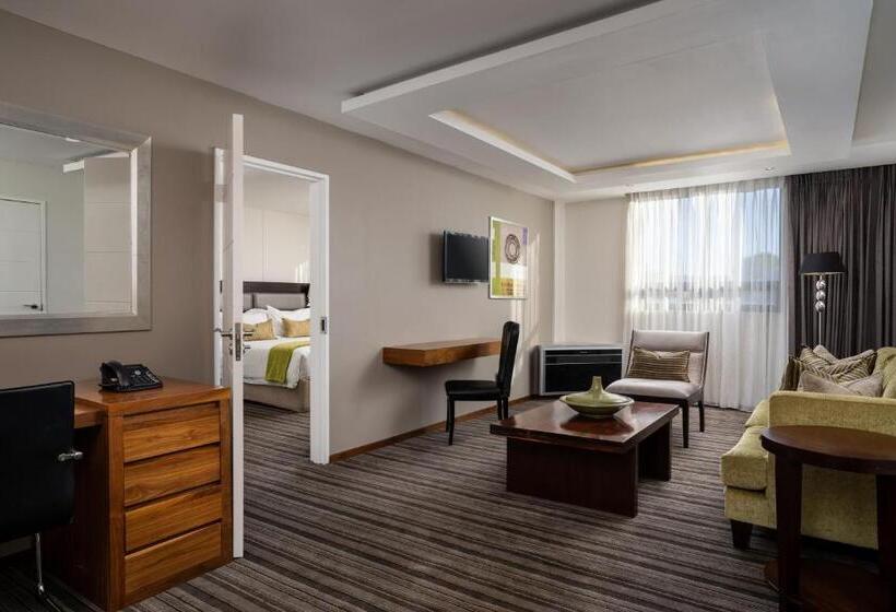 Люкс Кровать Кинг, Premier Hotel Midrand