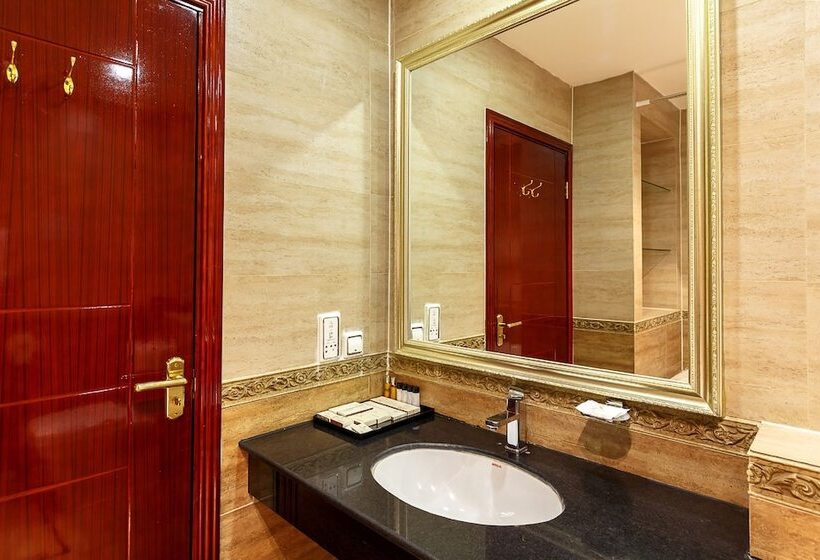 آپارتمان 1 خوابه, Renion Residence