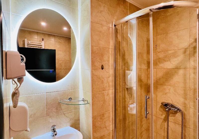 اتاق استاندارد, Side One Design Hotel Garni