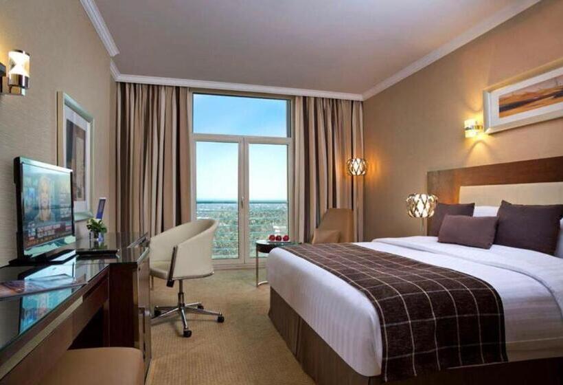 اتاق پرمیوم, Karbala Rayhaan Hotel & Suites