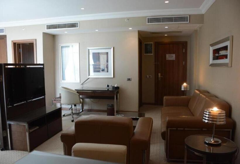 سوئیت کلاسیک, Karbala Rayhaan Hotel & Suites