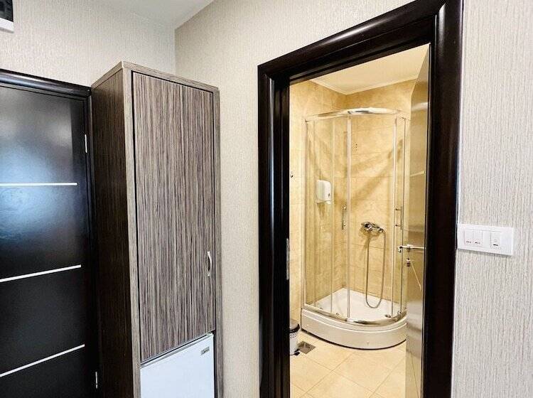 اتاق استاندارد, Side One Design Hotel Garni