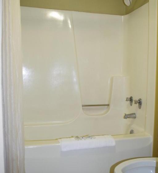 Номер Стандарт, Americas Best Value Inn St. Louis Downtown