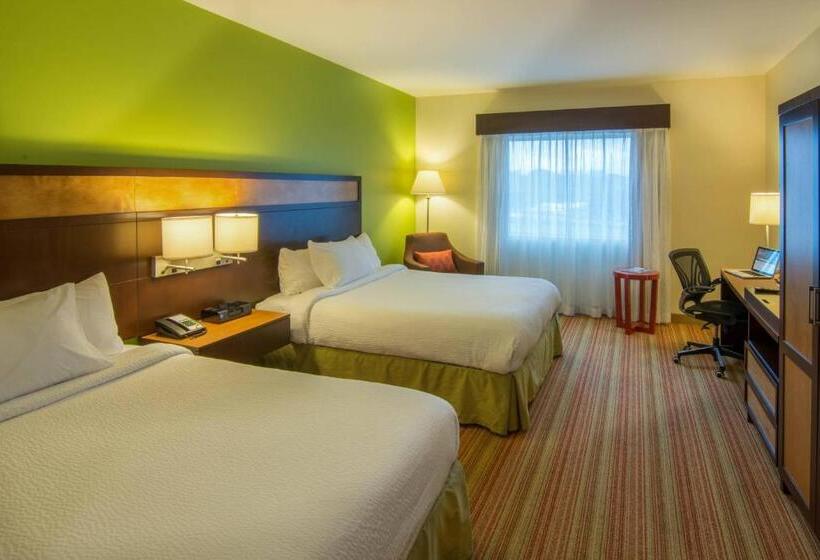 اتاق استاندارد, Courtyard By Marriott San Jose Airport Alajuela