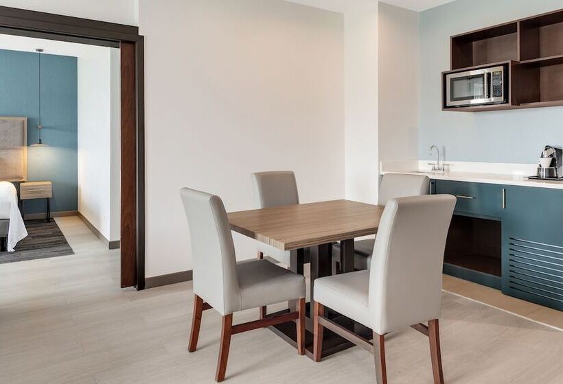 سوییت, Courtyard By Marriott San Jose Airport Alajuela
