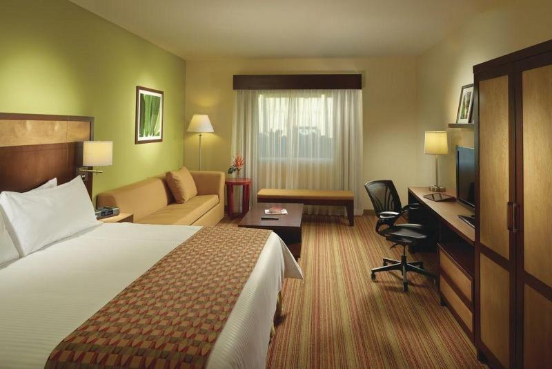 اتاق استاندارد, Courtyard By Marriott San Jose Airport Alajuela
