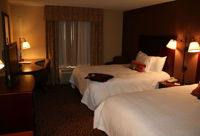Номер Стандарт, Hampton Inn & Suites Brookings