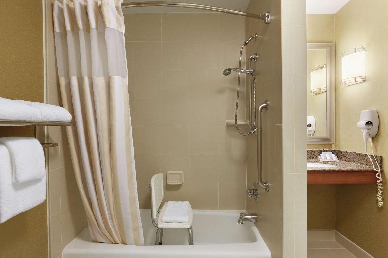 Стандартный Номер Кровать Кинг, Hilton Garden Inn Houston/clear Lake Nasa