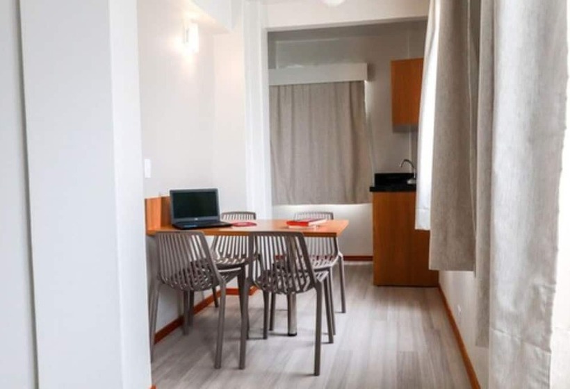 스탠다드 스튜디오, Itajai Express Residence